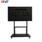 42 - 84 Inch LCD TV Mount Stand With Wheels